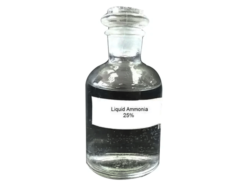 Ammonia Liquid